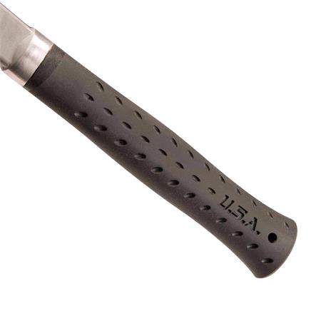 Estwing AL PRO Smooth Face Hammer, 14oz/392g, 16"