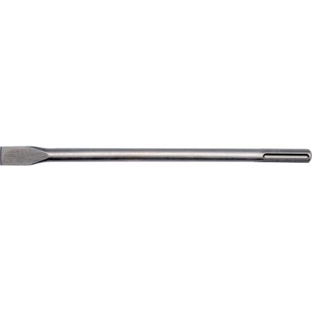 FLAT CHISEL SDS MAX 25x18x400MM