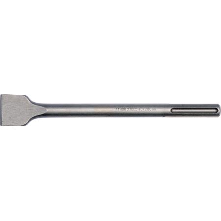 FLAT CHISEL SDS MAX 40x18x280MM