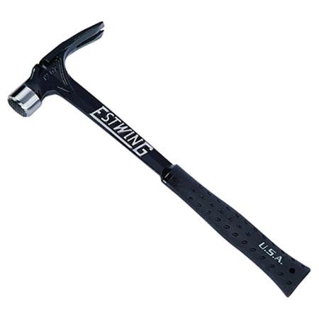 Estwing Ultra Series Milled Face Framing Hammer, 15oz/424g