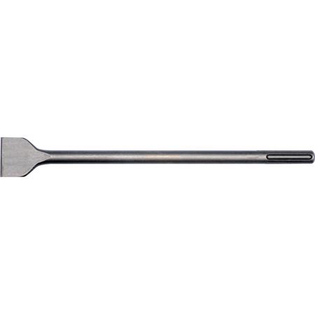 FLAT CHISEL SDS MAX 50x18x400MM