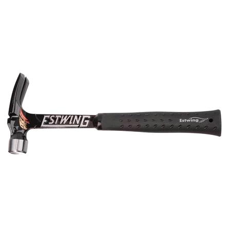 Estwing Ultra Series Smooth Face Framing Hammer, 15oz/425g, 13.5"