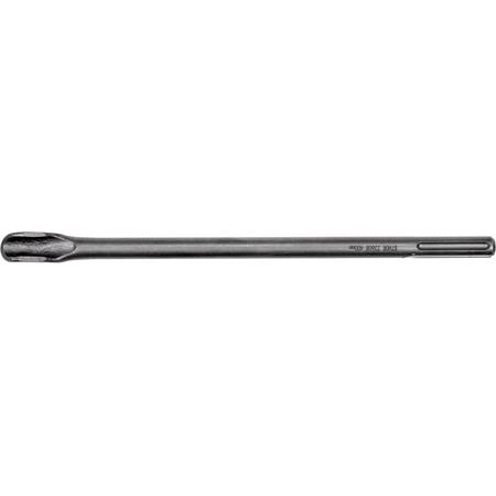 HOLLOW CHISEL SDS MAX 25x18x400MM