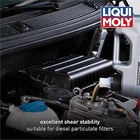 Liqui Moly 0W 30 C2 Top Tec 4310 Engine Oil   1 Litre