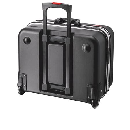 KNIPEX Tool Case "BIG Twin Move", Empty, 290mm