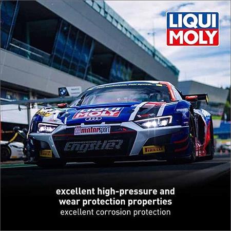 Liqui Moly 0W 30 C2 Top Tec 4310 Engine Oil   5 Litres