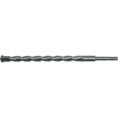 MASONRY DRILL BIT SDS PLUS 10x210MM