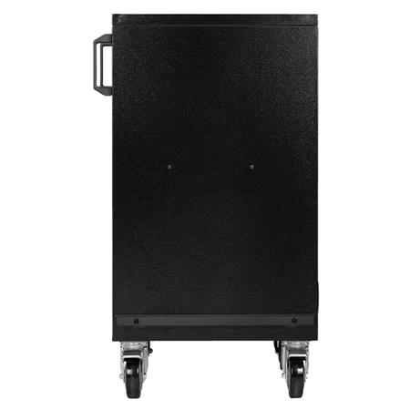 Draper 23687 BUNKER Modular Power Tool Mobile Cabinet, 1 Drawer, 1 Door, 646mm