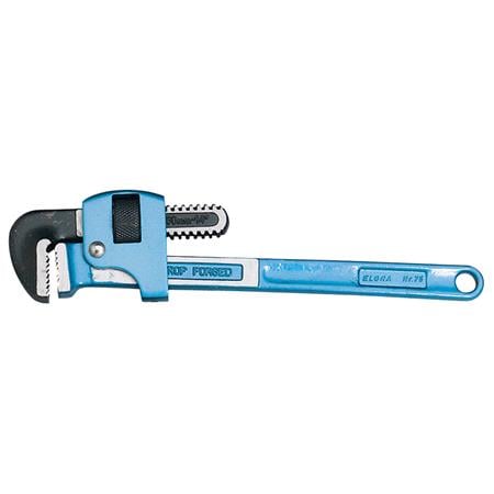 Elora 23717 350mm Adjustable Pipe Wrench