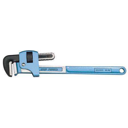Elora 23725 450mm Adjustable Pipe Wrench