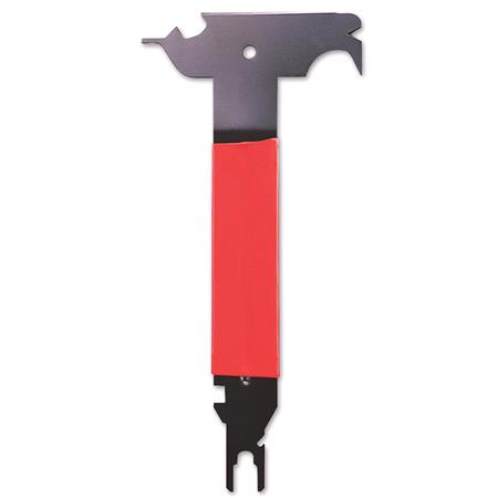 LASER 2373 Trim Removal Tool 10 In 1