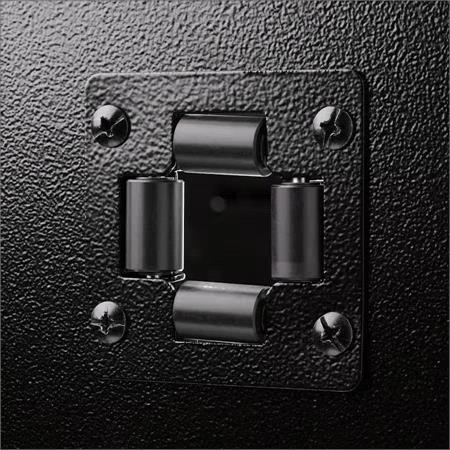 Draper 23754 BUNKER Modular Floor Reel Cabinet, 2 Drawer, 680mm