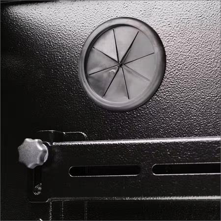 Draper 23754 BUNKER Modular Floor Reel Cabinet, 2 Drawer, 680mm