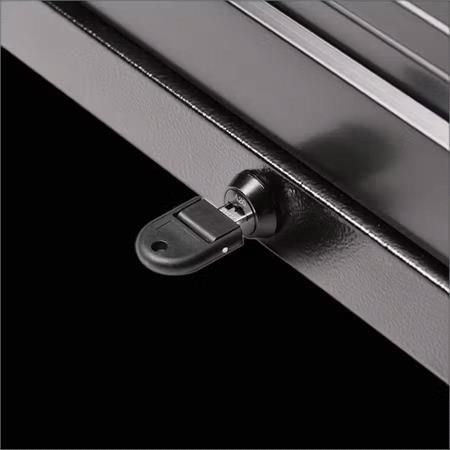 Draper 23757 BUNKER Modular Wall Cabinet with Tambour Doors, 1360mm