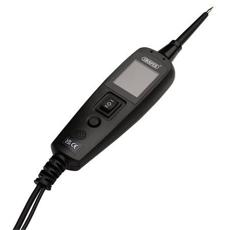 Draper 23820 6 30V Automotive Diagnostic Probe