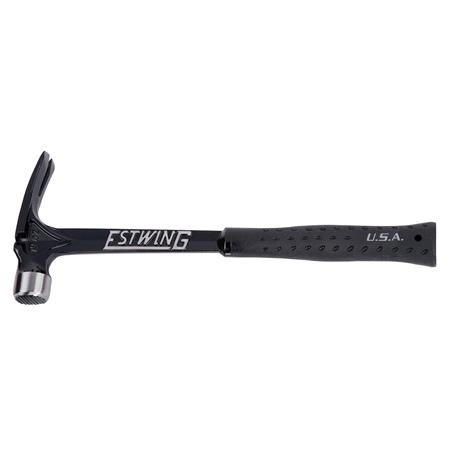 Estwing Ultra Series Milled Face Framing Hammer, 19oz/538g