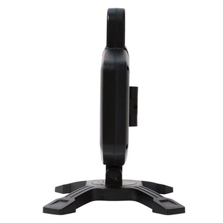 Draper 23848 COB SMD Rechargeable Work Light and Powerbank, 18W, 2000 Lumens