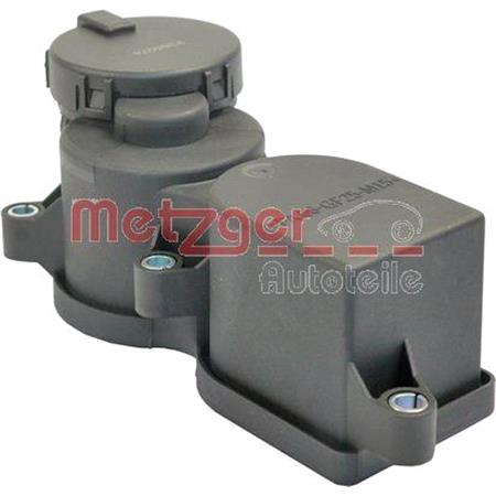 METZGER Engine Block Breather Valves   2385074