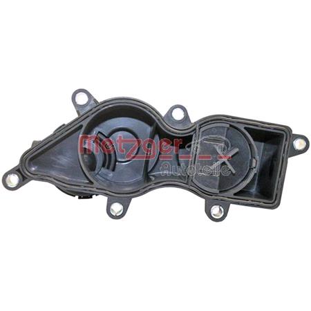 METZGER Engine Block Breather Valves   2385074