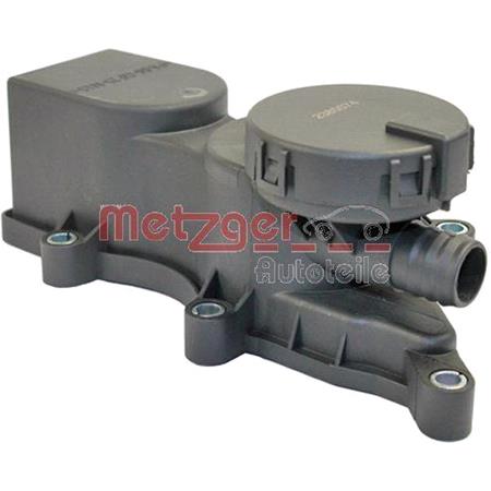 METZGER Engine Block Breather Valves   2385074