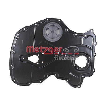METZGER (AM) TIMING CASE COVER FORD