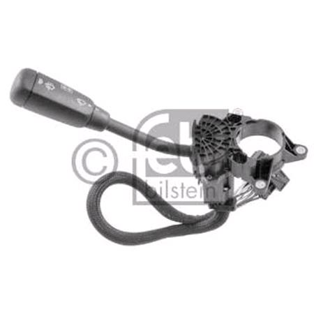 STEERING COLuMN STALK SWITCH