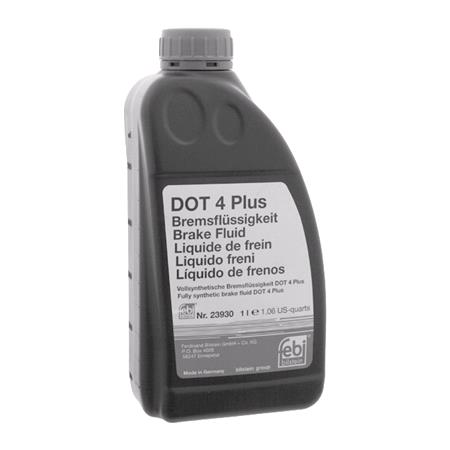 Febi Bilstein Brake Fluid