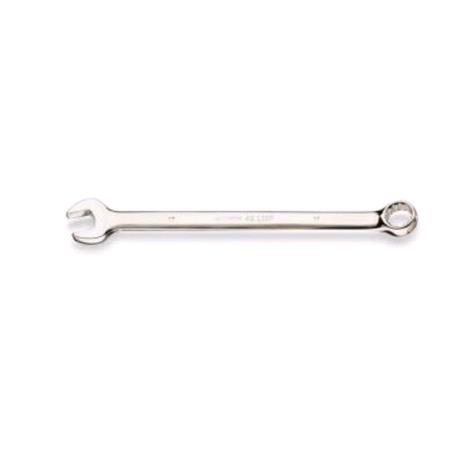 Long Combination Wrench, 12mm