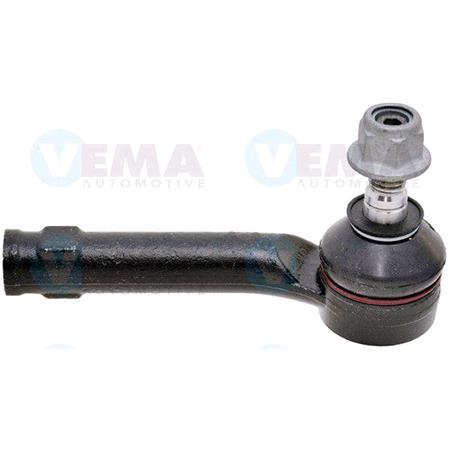 VEMA Right Tie Rod End 