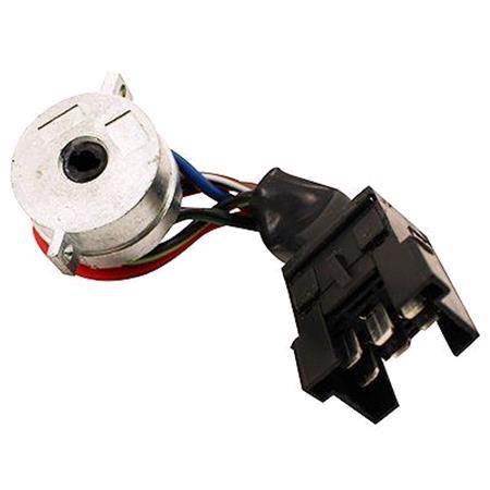 HOFFER Ignition Switch   2104028