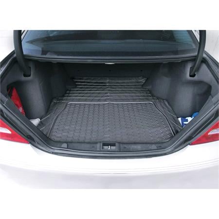 Universal PVC Boot Liner, Trim To Fit   140x108cm For Mazda 626 Mk III Estate 87 97