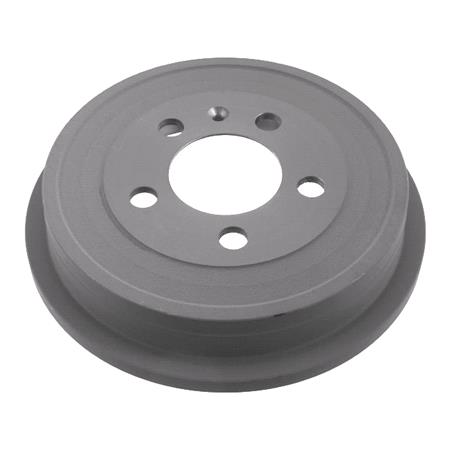 Febi Bilstein Brake Drum   24034