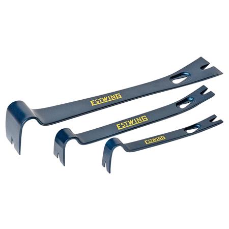 Estwing Pry Bar Set (3 Piece) 