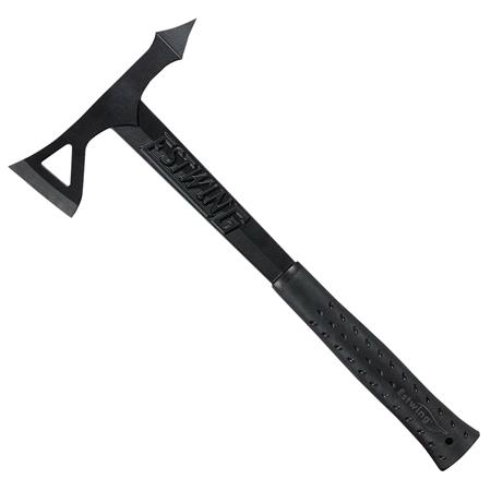 Estwing Black Eagle Tomahawk Axe, 16"