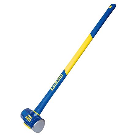 Estwing Demolition Hammer with Fibreglass Handle, 3.6kg, 910mm