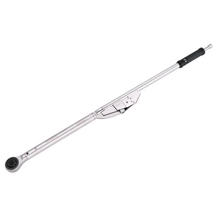 Draper Expert 24071 Breakback Torque Wrench, 3/4" Sq. Dr., 200 800Nm