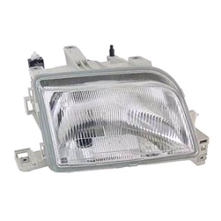 Right Headlamp for Renault CLIO I Box 1991 1996