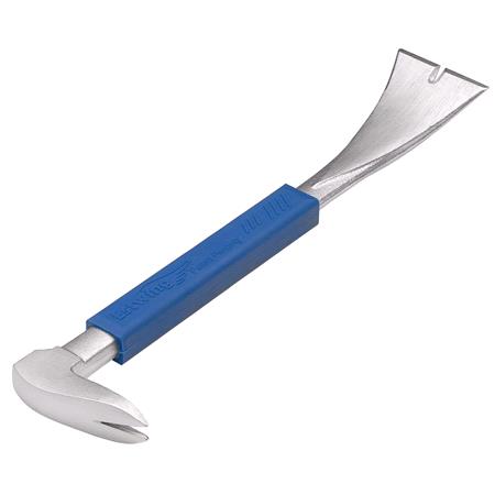 Estwing Pro Claw Moulding Pry Bar   Nail Puller, 10"