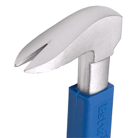 Estwing Pro Claw Moulding Pry Bar   Nail Puller, 10"