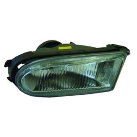 Right Front Fog Lamp for Renault CLIO 1996 1998