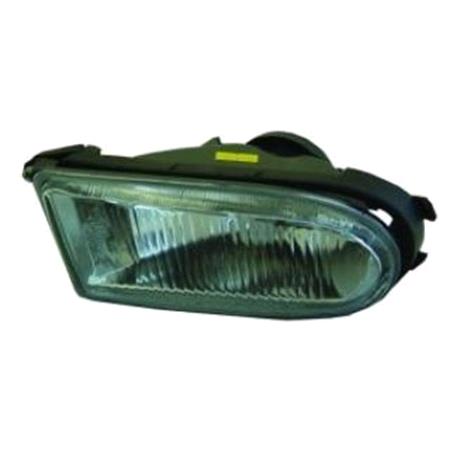Left Front Fog Lamp for Renault CLIO 1996 1998