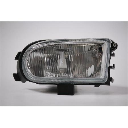 Right Front Fog Lamp for Renault CLIO 1996 1998