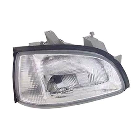 Right Headlamp for Renault CLIO 1996 1998