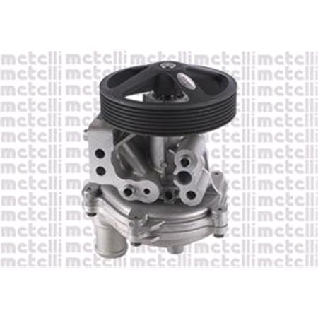 METELLI Water Pump   240832