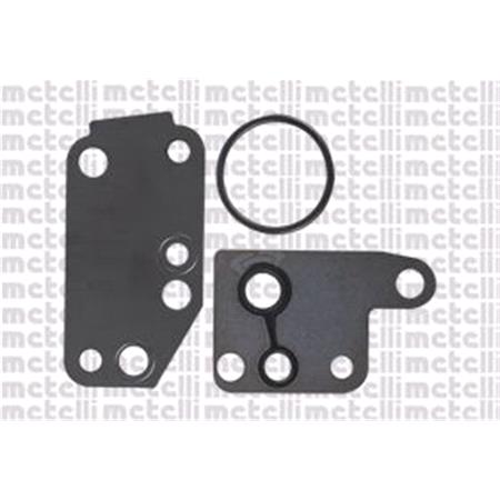 METELLI Water Pump   240832