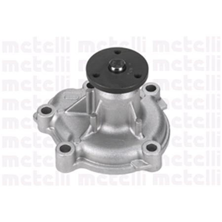 METELLI Water Pump   24 0834