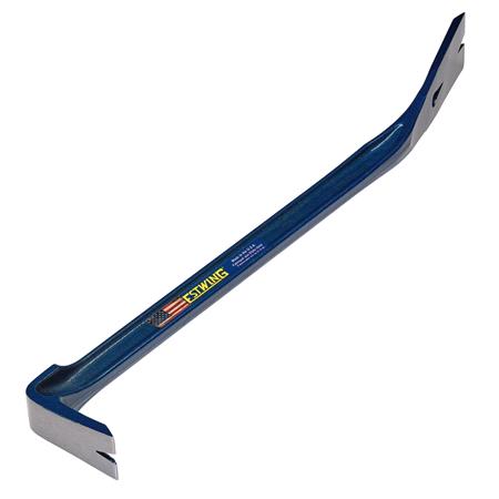 Estwing Pry Bar, 18"