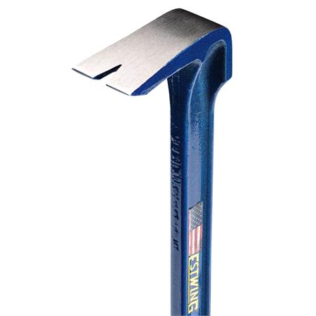 Estwing Pry Bar, 18"