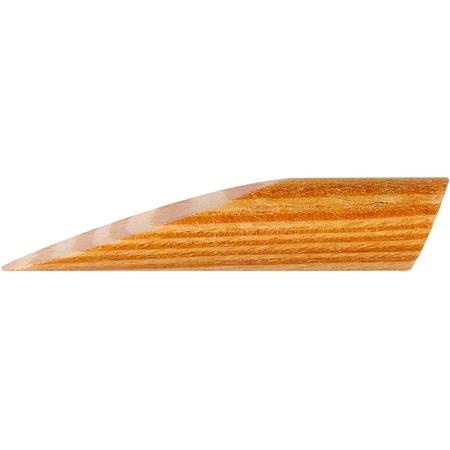 WOODEN DOWELS 50 PCS
