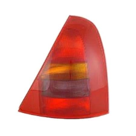 Right Rear Lamp for Renault CLIO II van 1998 2001